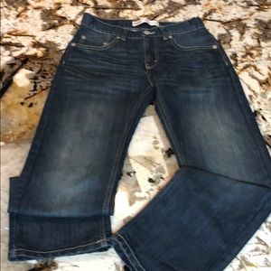 Levi’s 505 jeans NWOT boys size 12 reg